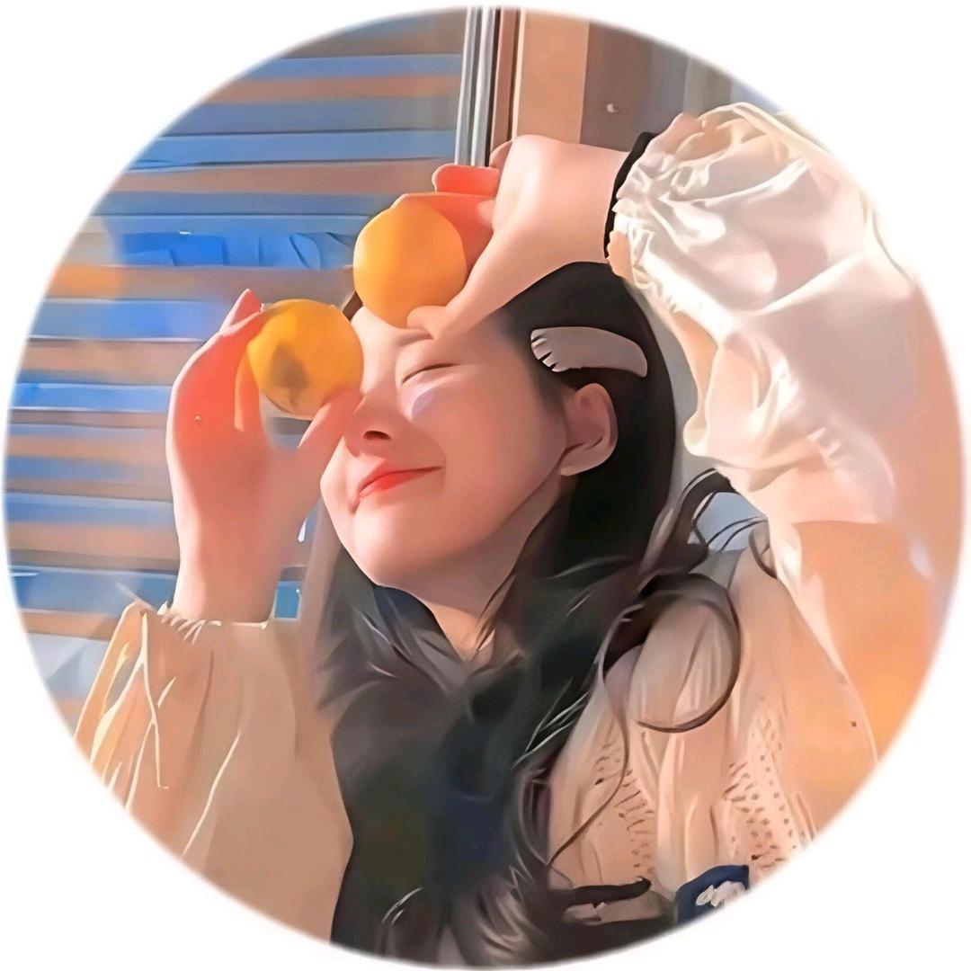 玥玥小可爱