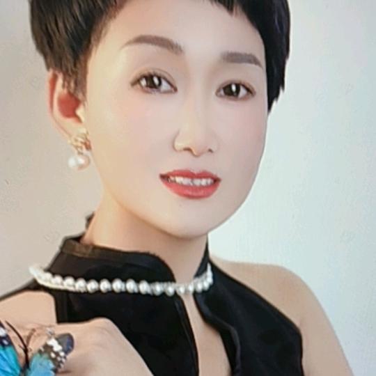 往后余生开开心心，心想事成