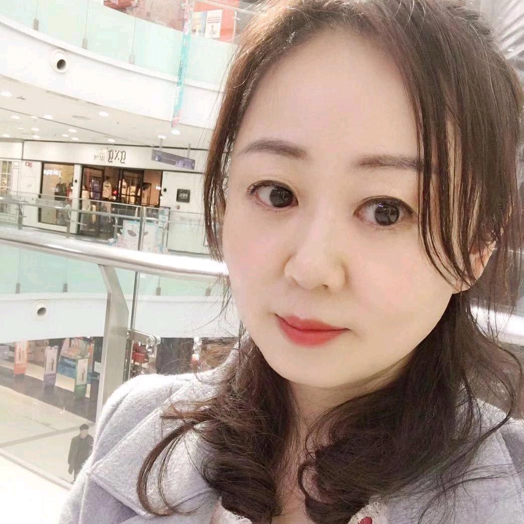 暖暖的