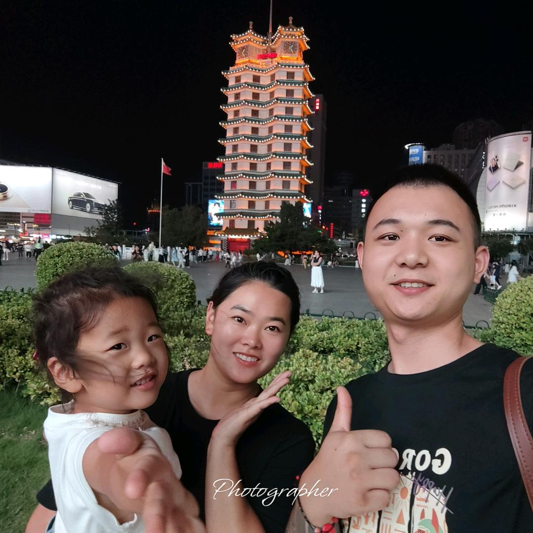 在晋城做美缝的小刘
