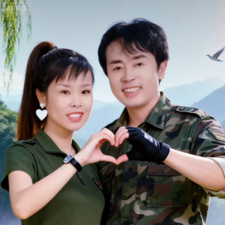 美加净