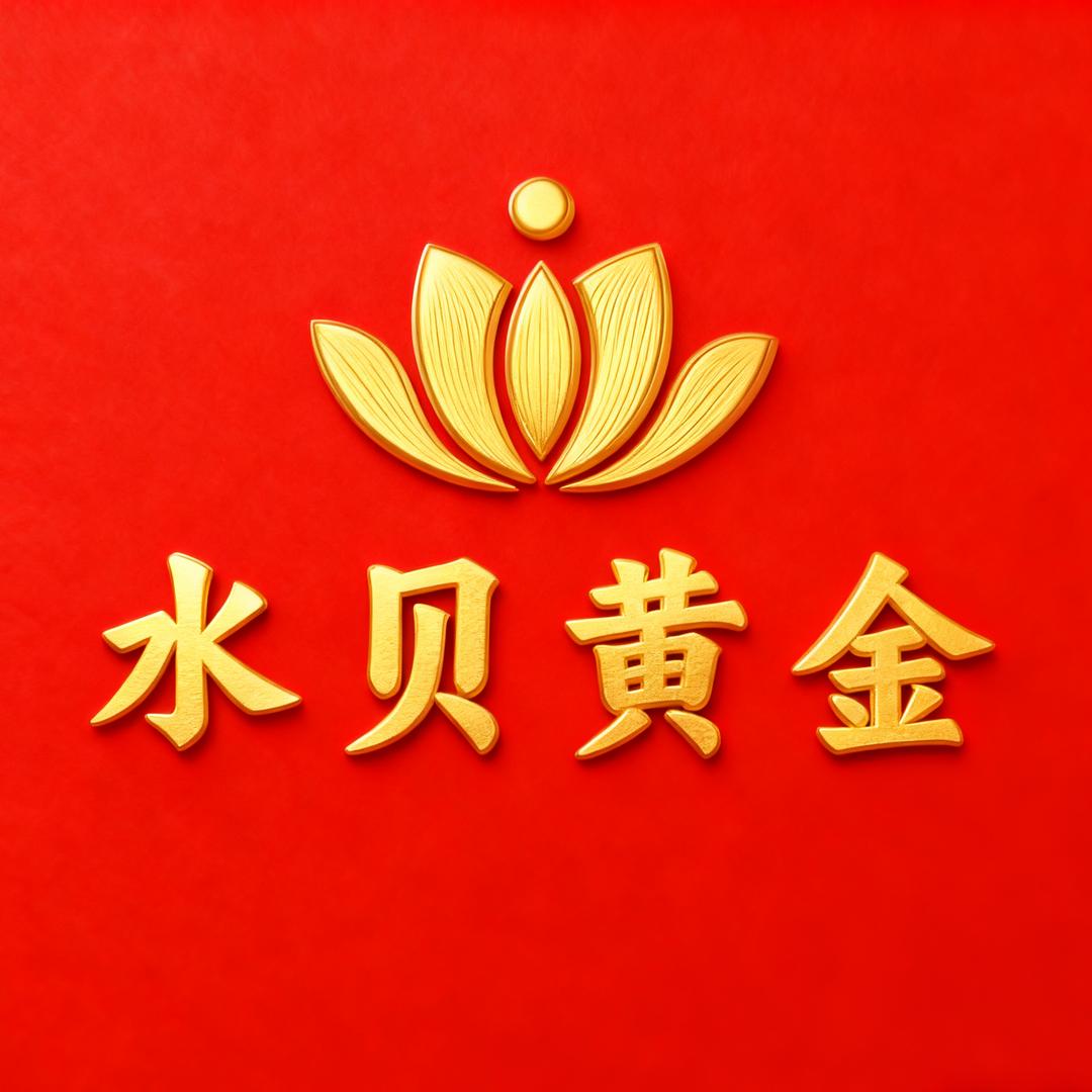 水贝黄金珠宝富安店（原鸳鸯金楼）