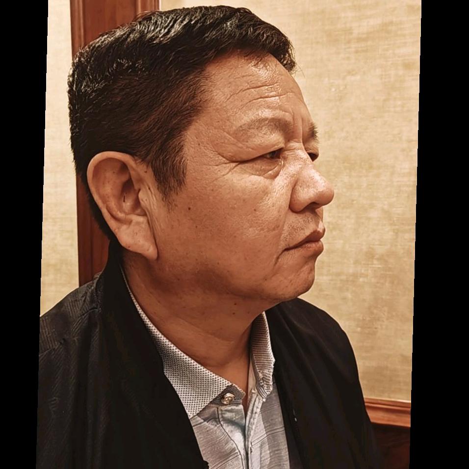 阿战爸爸