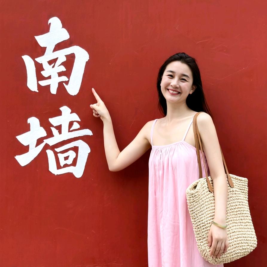 我的眼里只有李