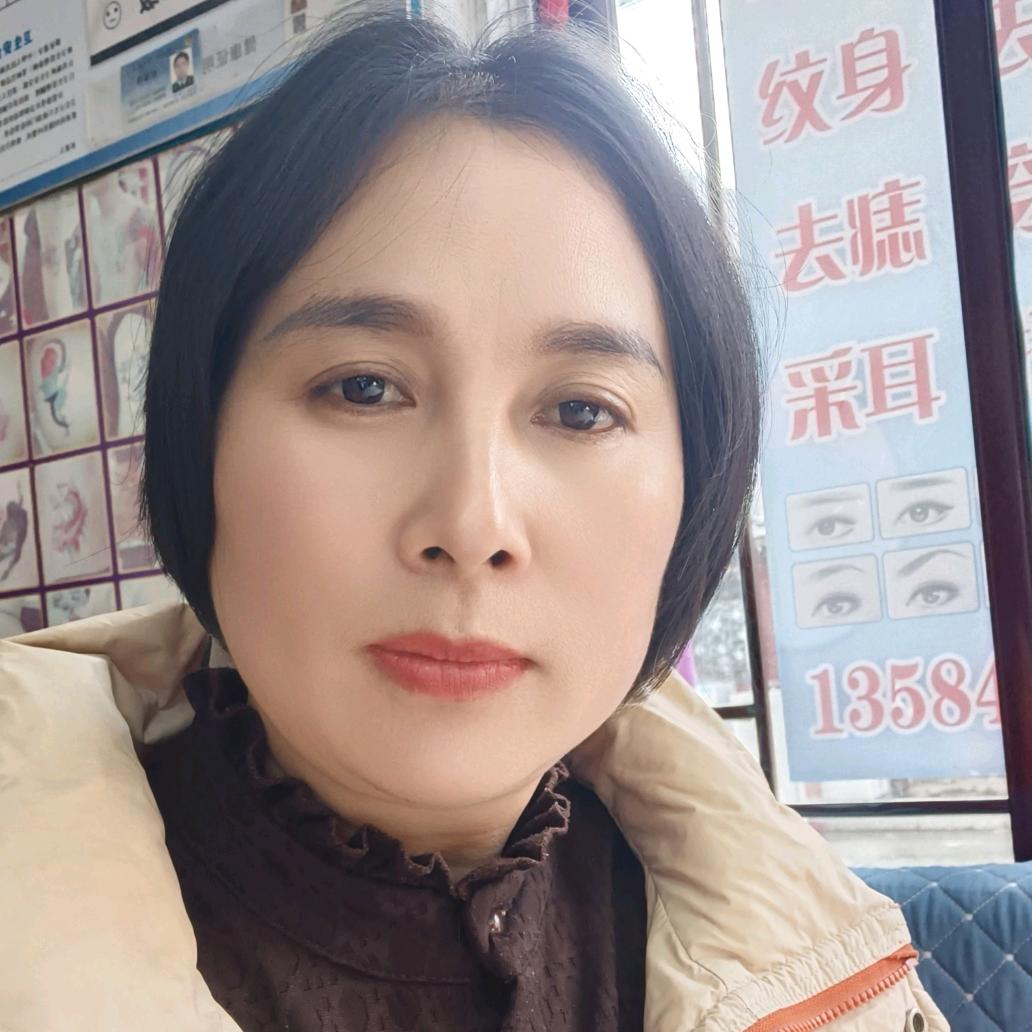 开心❤️快乐每一天