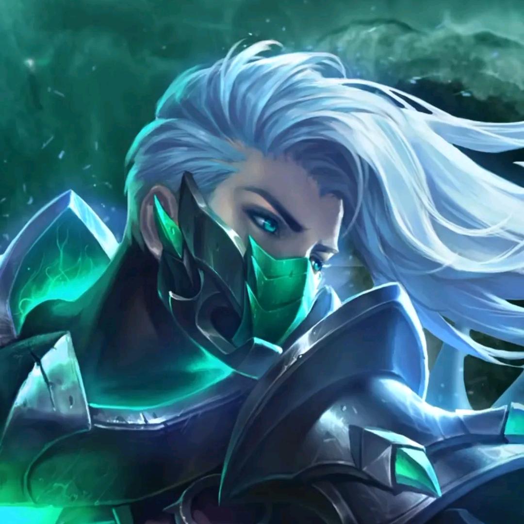 王者荣耀ﺭ无赖(兰陵王老六)