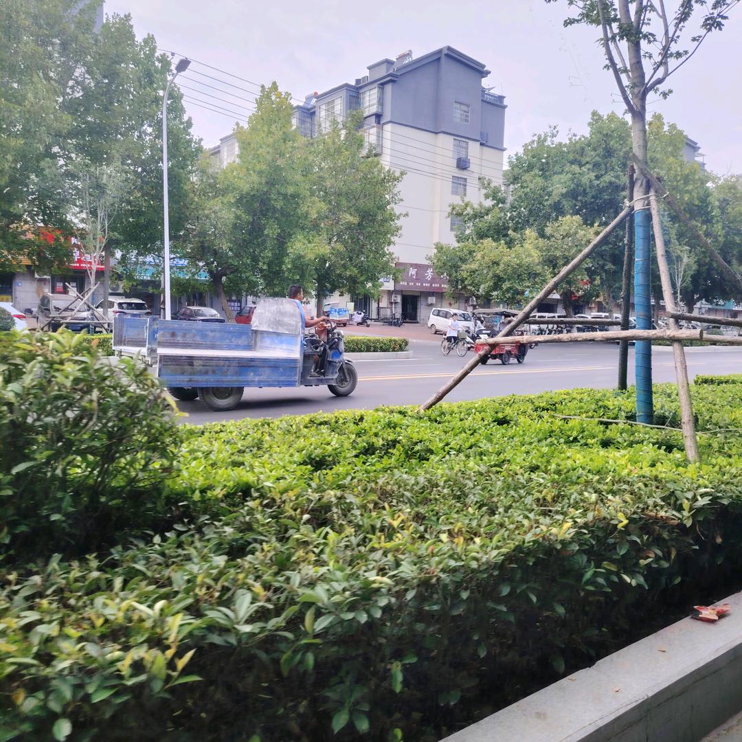 打工人
