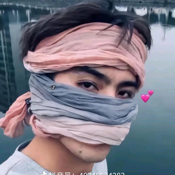 陈海🎮
