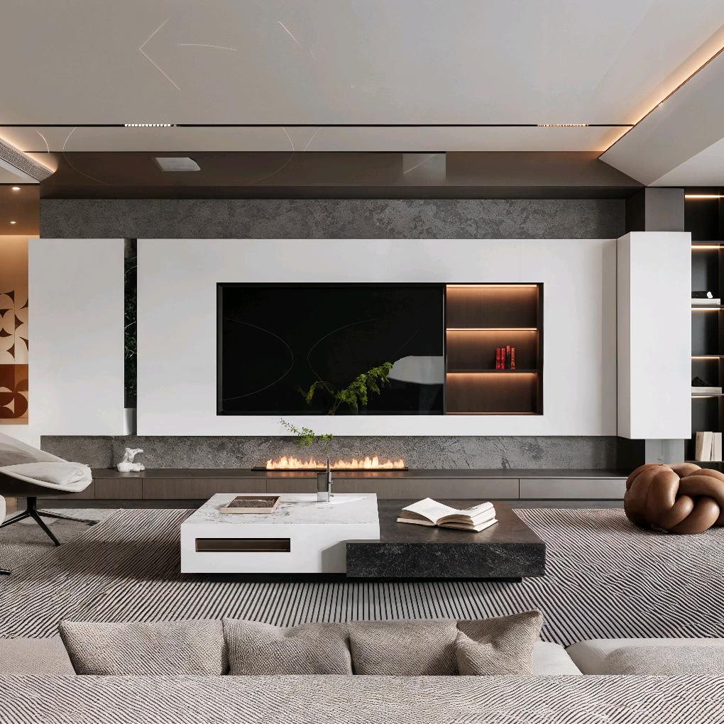 吴有设计吟   干一装饰