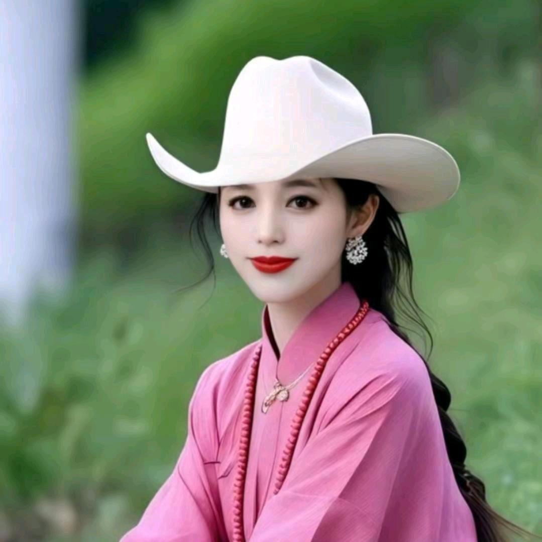 畅畅妈