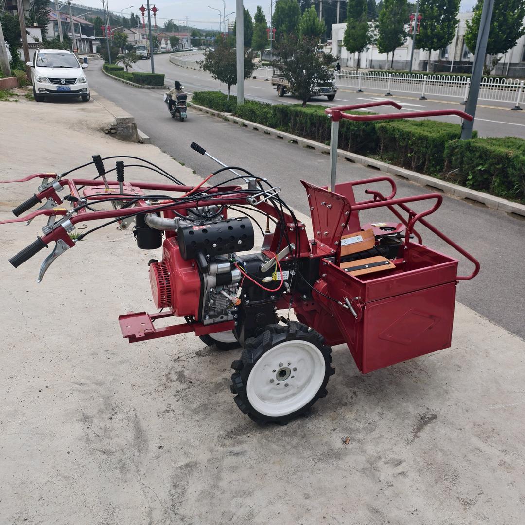 安泽县老袁农机（小号小）