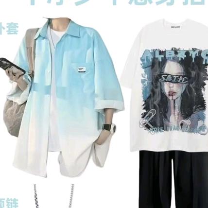 @德华♥男人衣柜