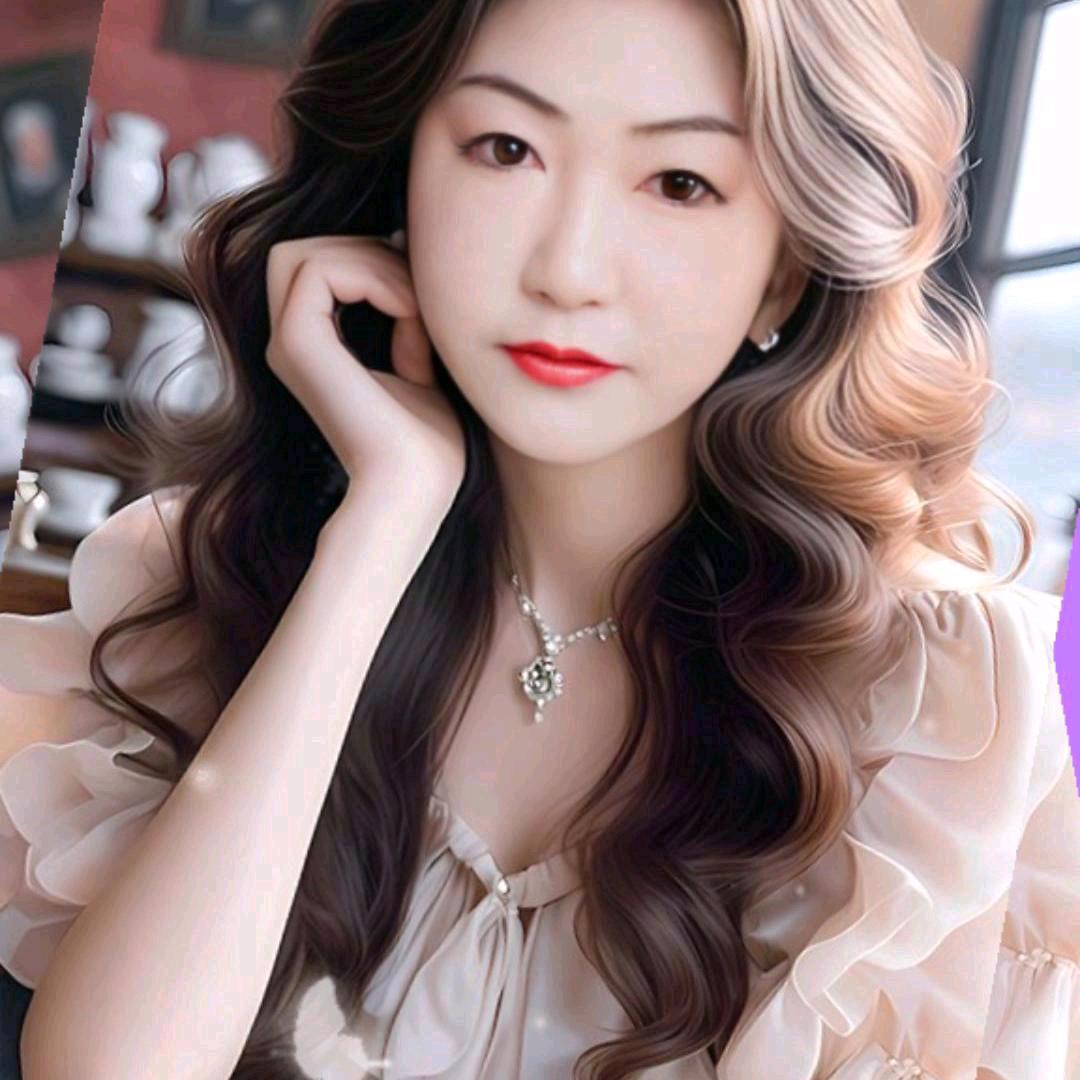 ，开心就好