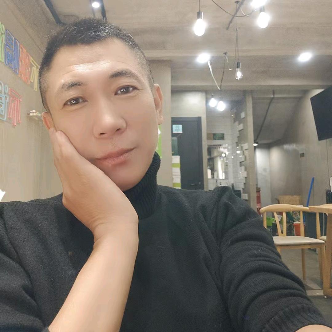 只为守护那份爱