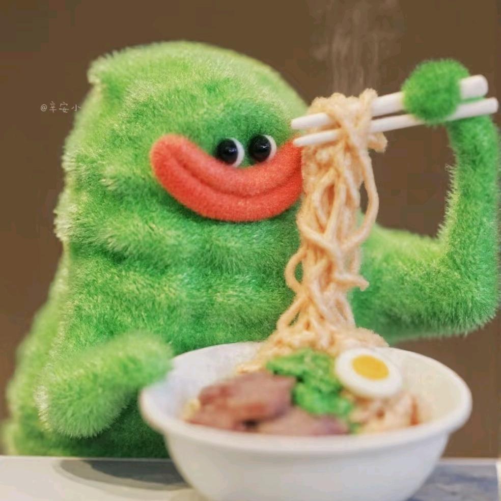今晚吃什么🍚