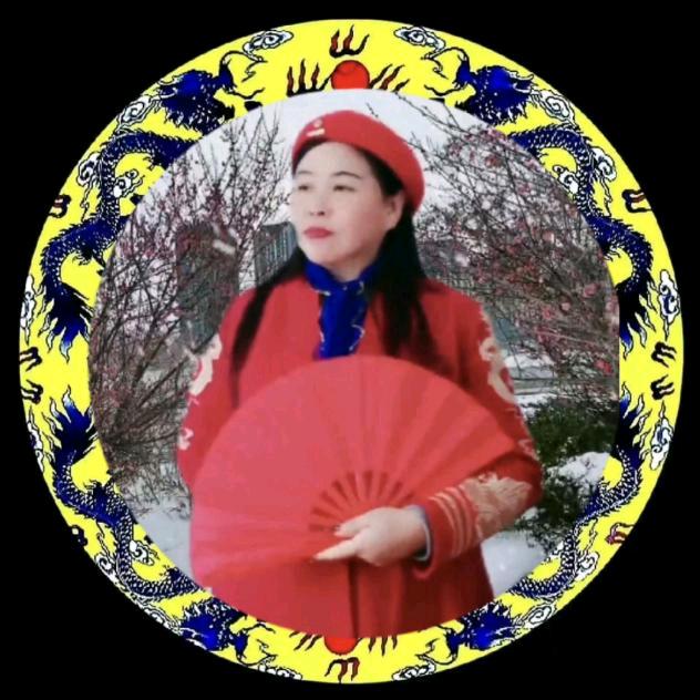 龍行⭐金🐷妹（23）