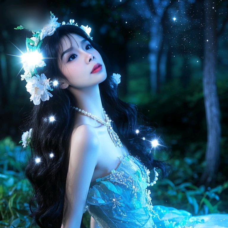 想爱你一万年