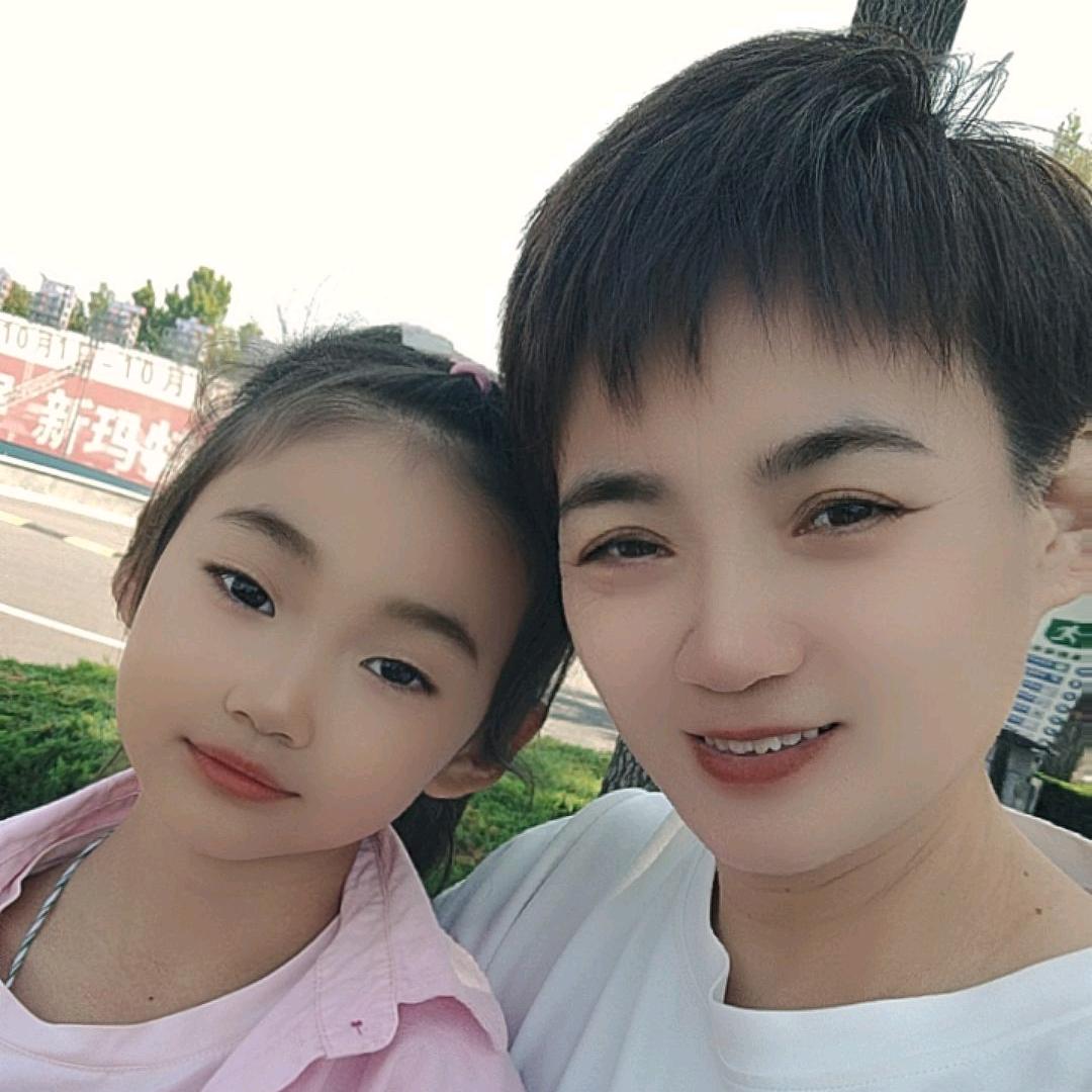 我和蔡蔡有个约定