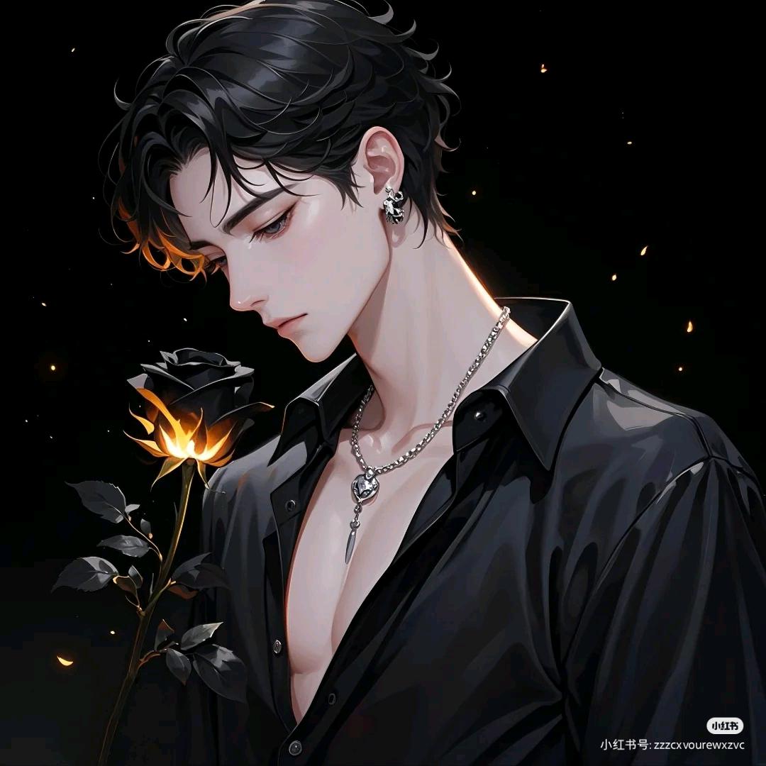 墨染.BM