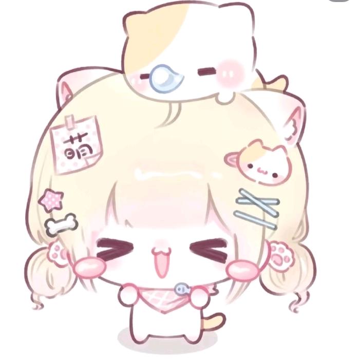 白榆（冲冲冲250粉）💙