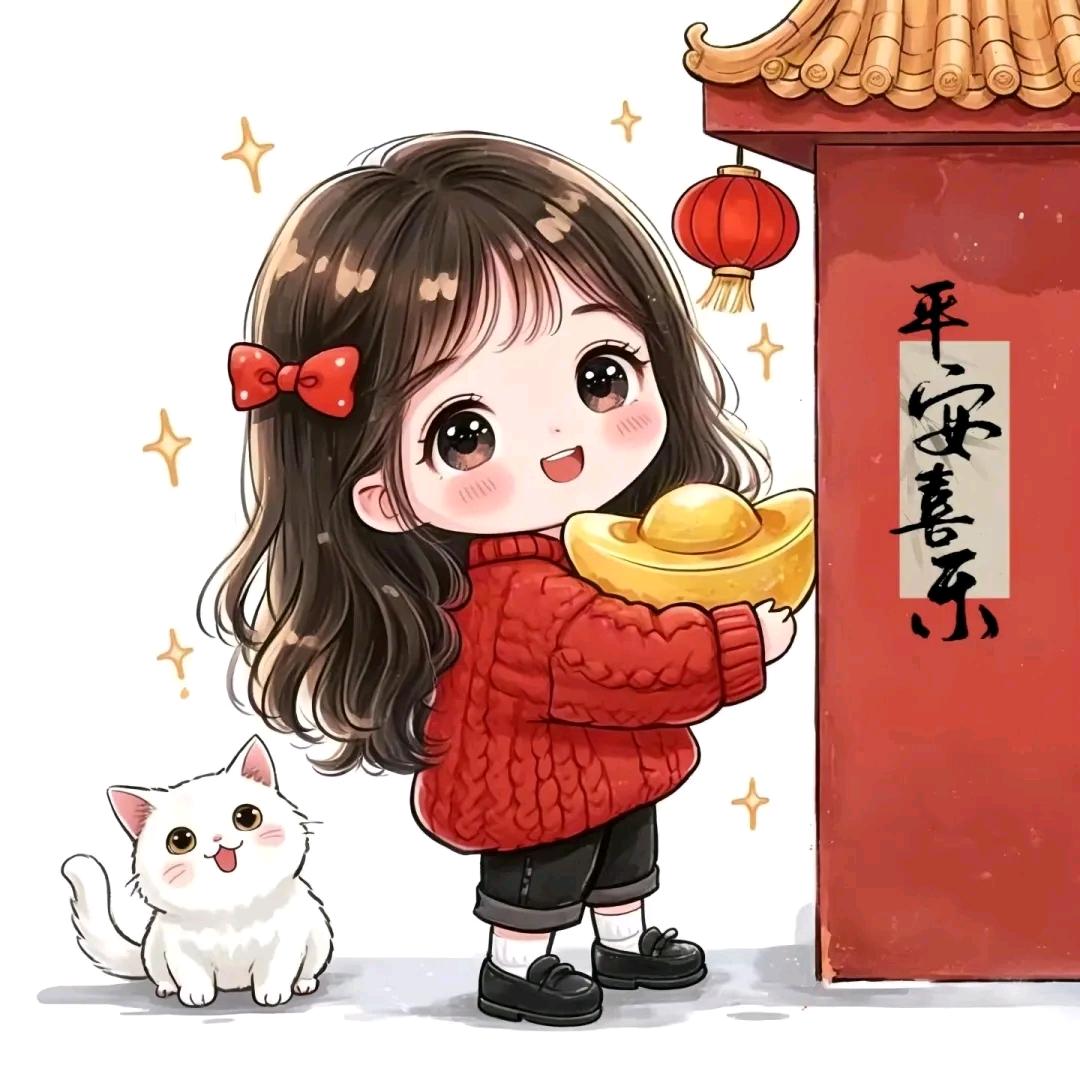 佩佩的日常