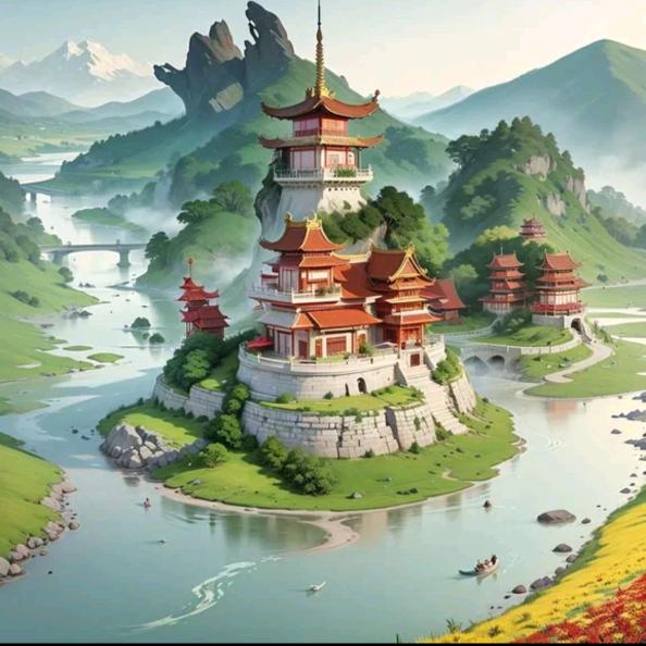 🌈ℳ᭄前途ᮩꦿ辉黄ꦿ᭄💕