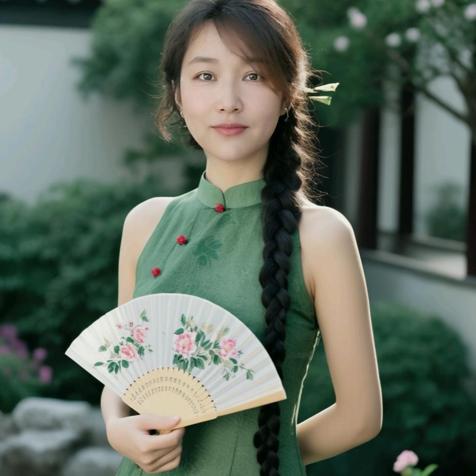 木兰心