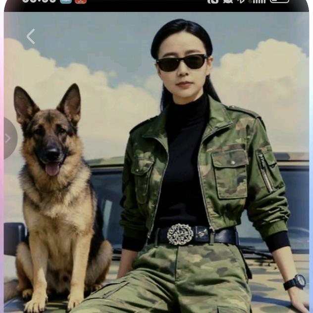 箭在弦上， 晴天