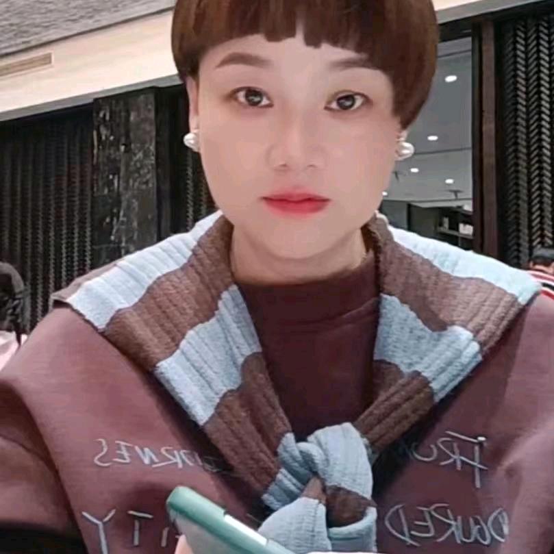 老停趾北桥，私人假发定制