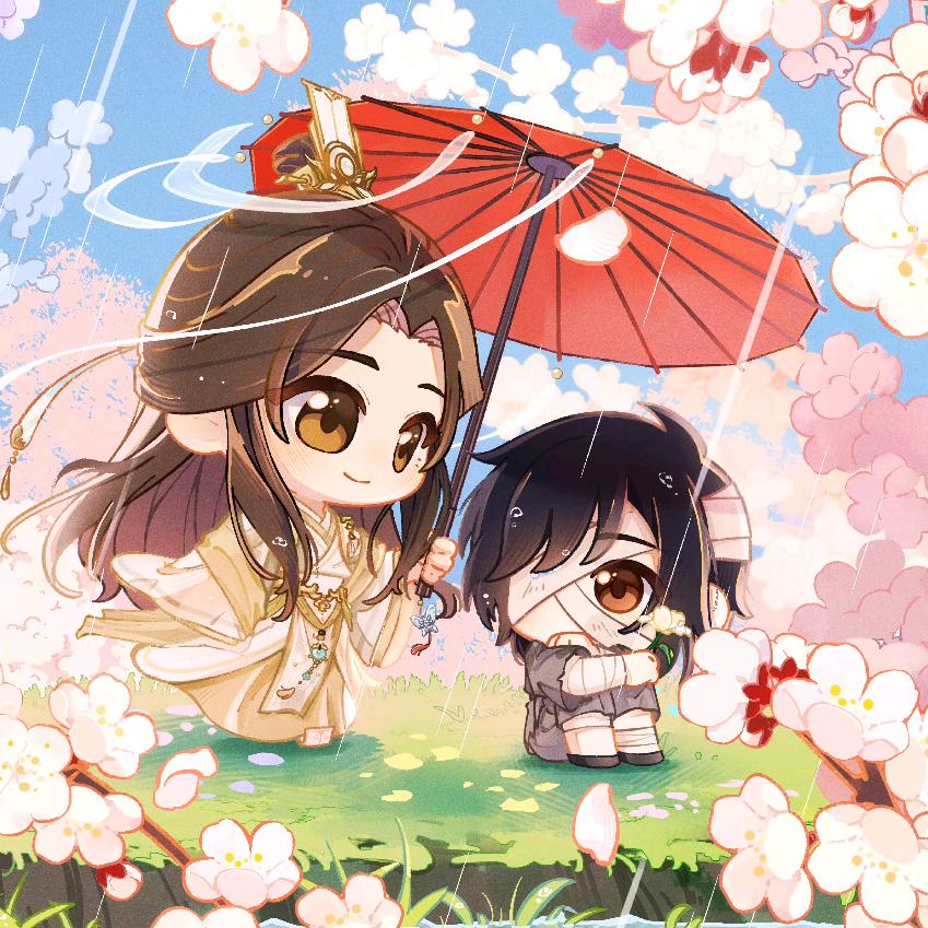 舒清₍˄·͈༝·͈˄₎◞