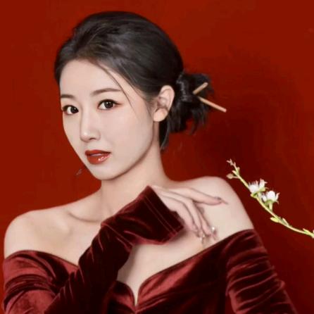 琳琳（🌹🌹）