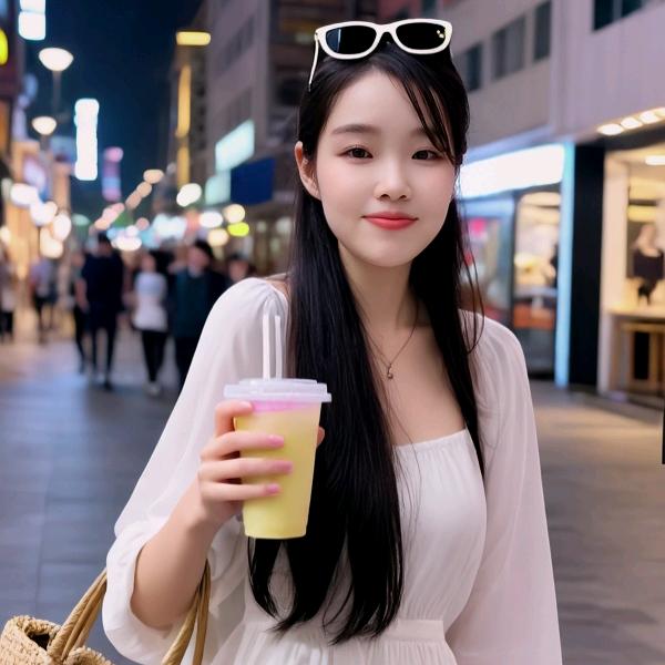 幸运兴