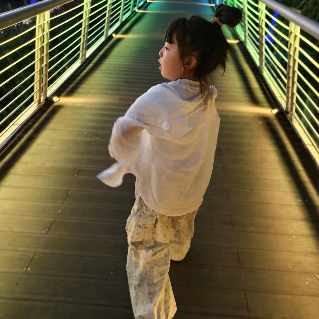 执着