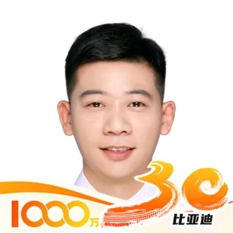 亚迪李飞刀
