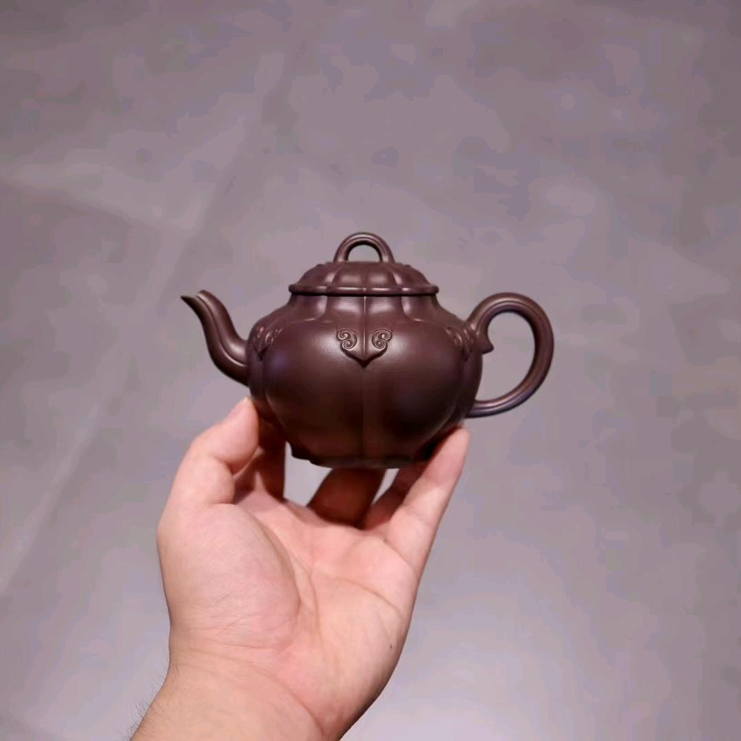 巨匠紫砂艺术馆