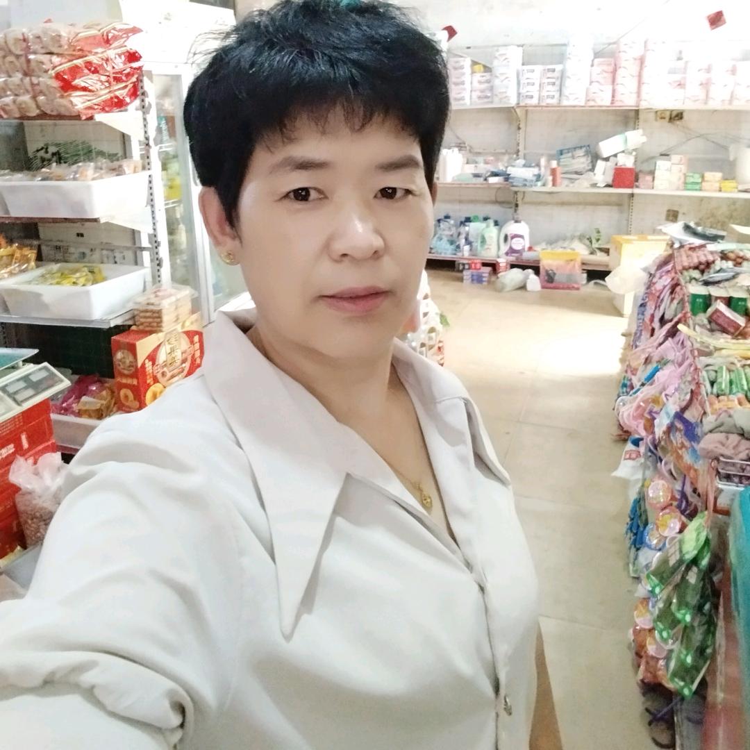 曲阳于姐超市的实惠分享