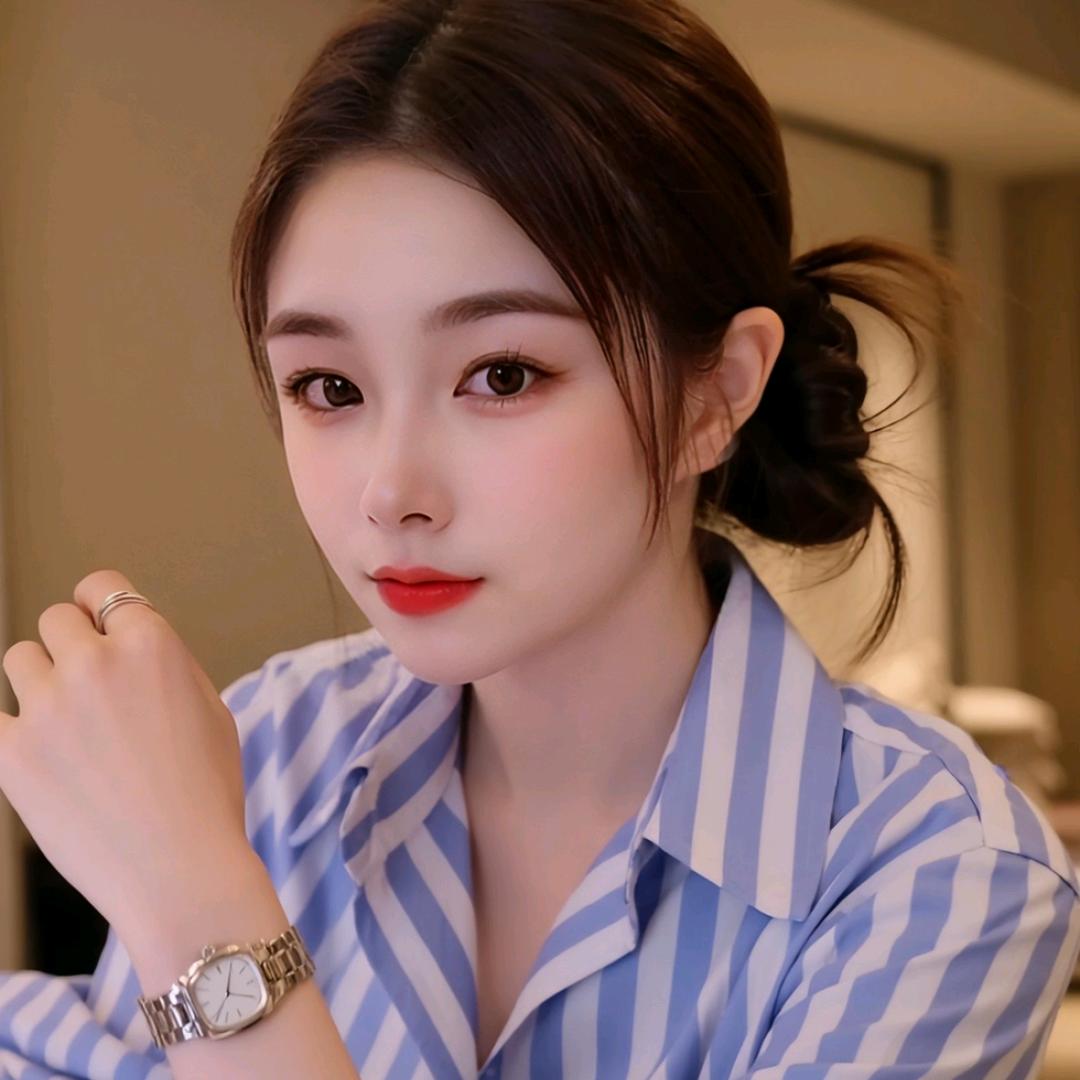 海丽🌹拒绝私聊