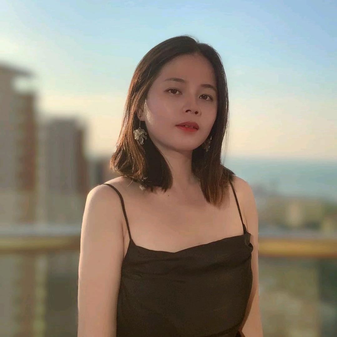做最美的自己