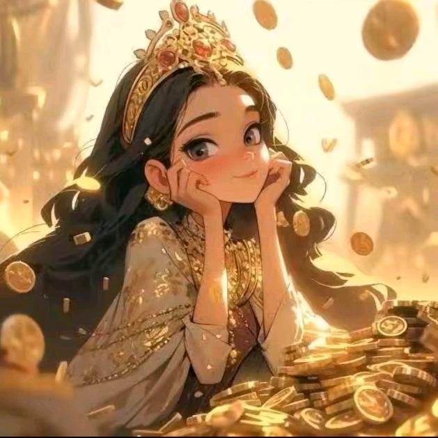 🌈那就暴富吧！