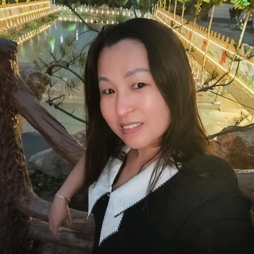 玲。