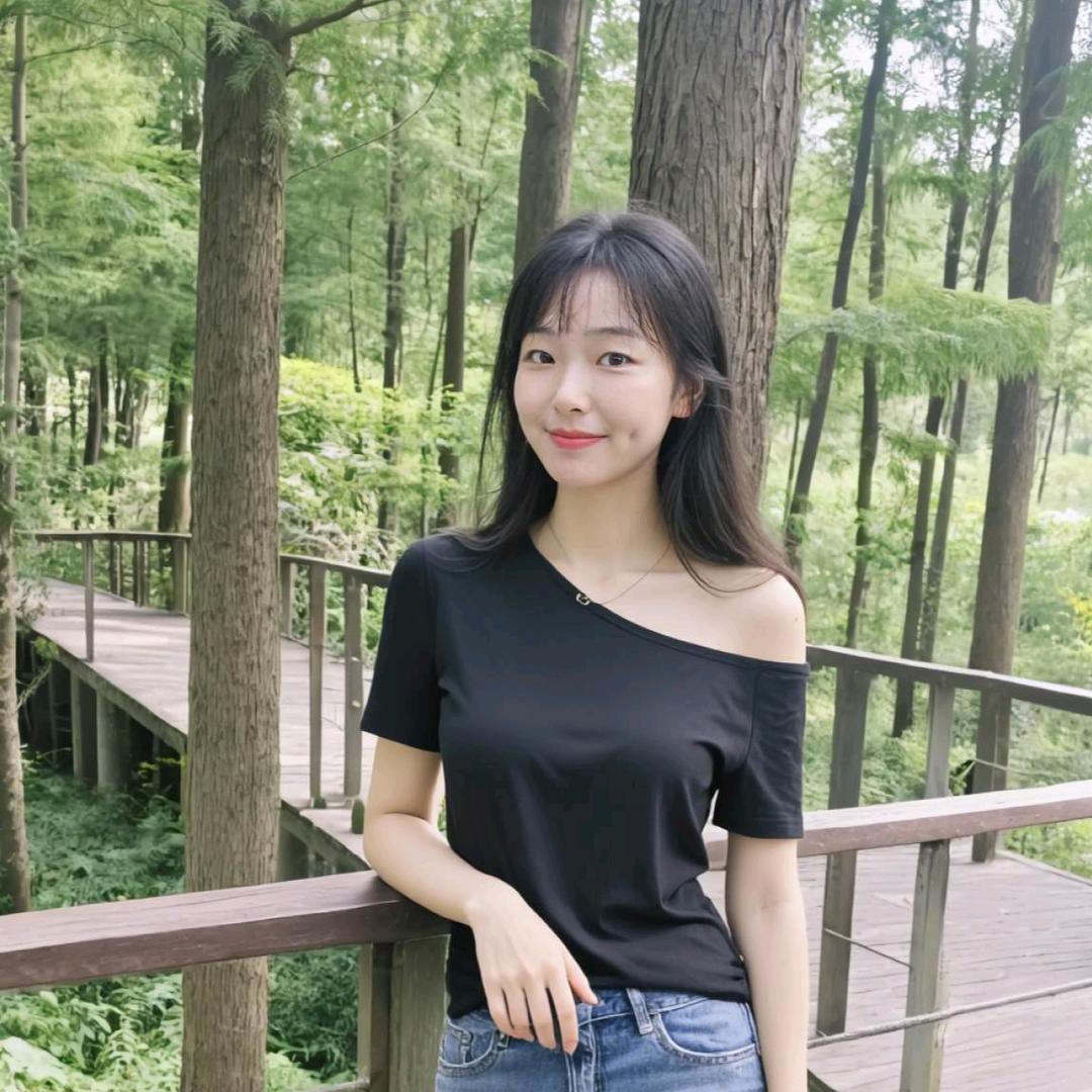 心静慧自开，心宽福自来……知足常乐😄