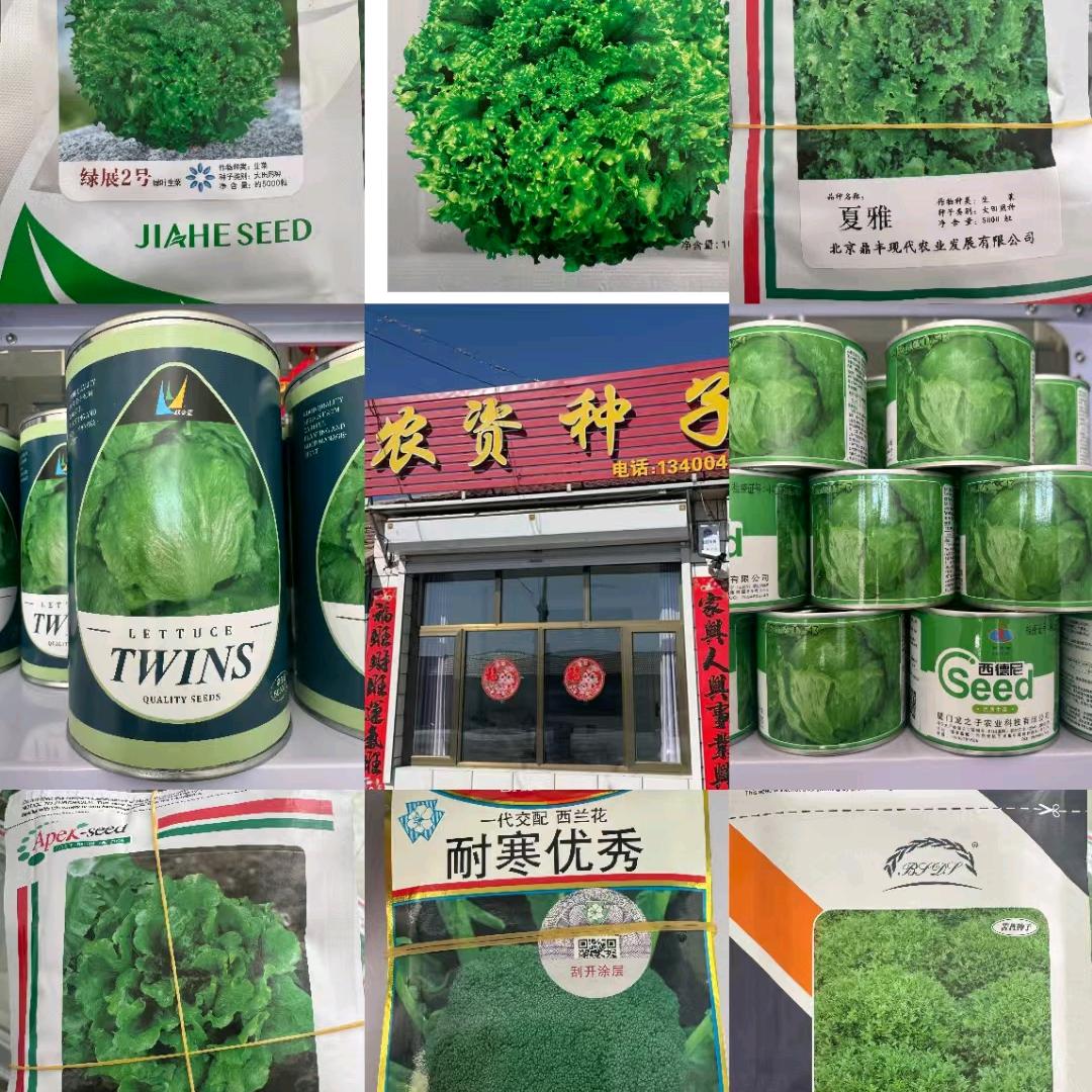 宝哥超市  农资店