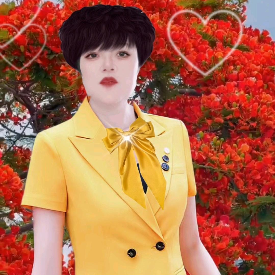 花梦姐