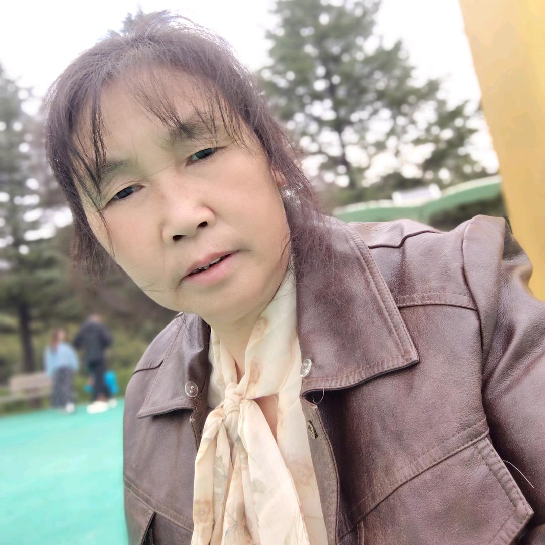 几轮春夏