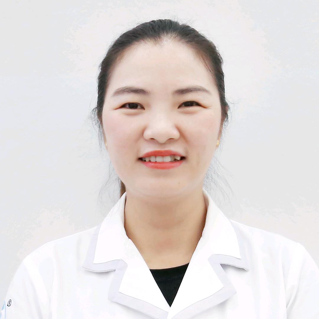 娟菇娘【承蒙厚爱】