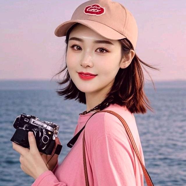 做自己的女王💃