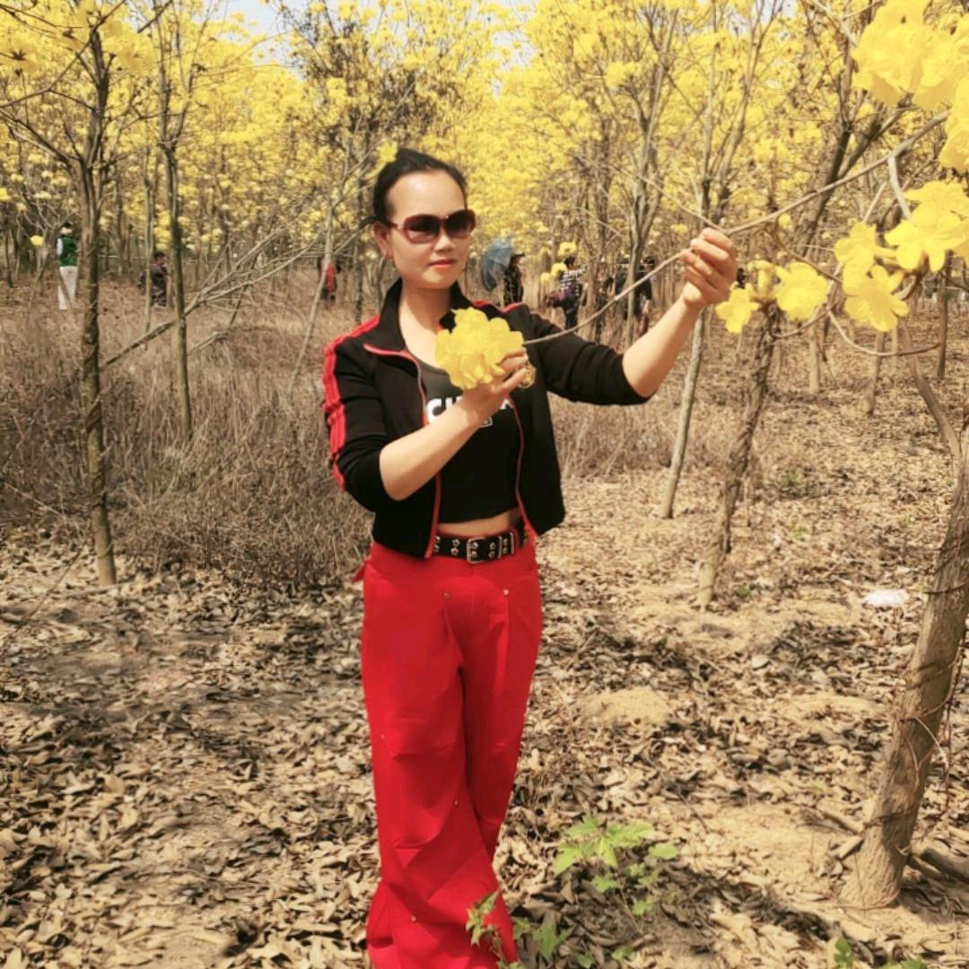 相思舞队：瑶瑶