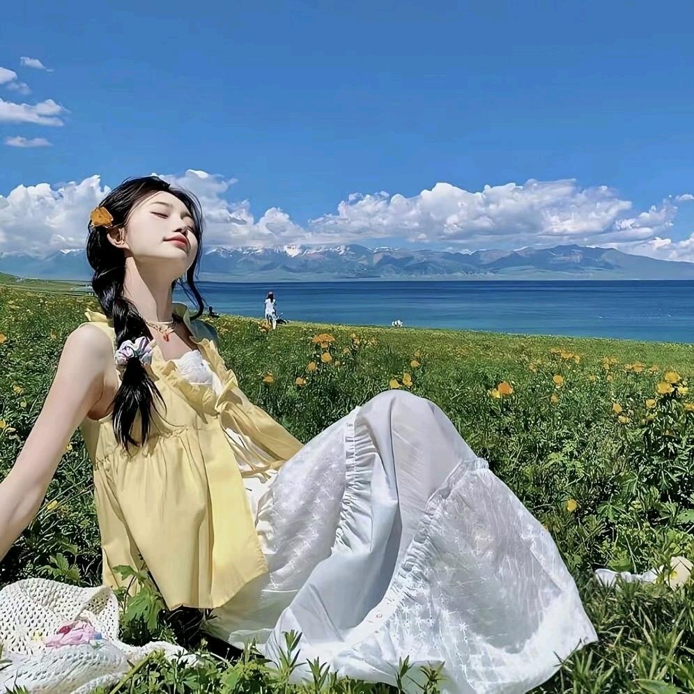 芝芝为荔枝