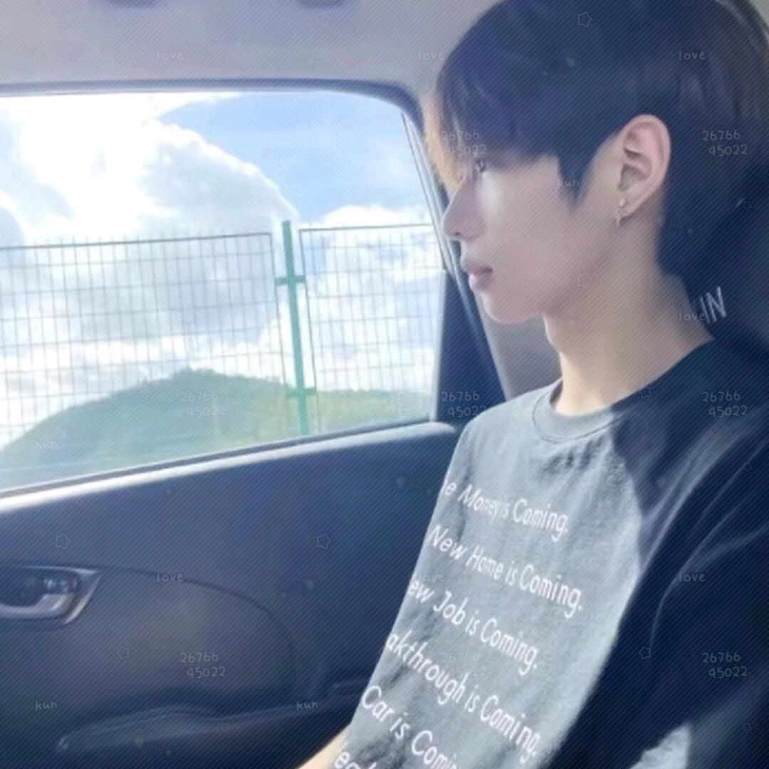 小忧伤