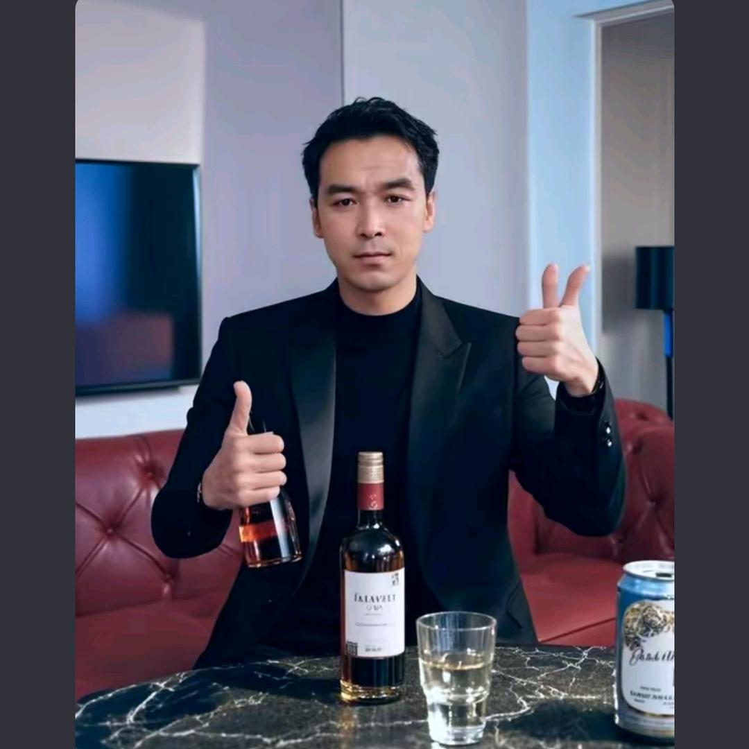 痛的余味